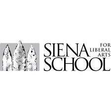 siena school for liberal arts logo