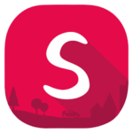 Speakoo app logo