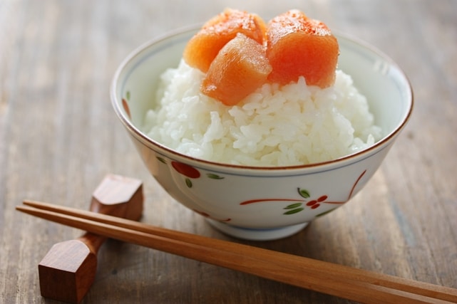 guide japanese regional cuisine