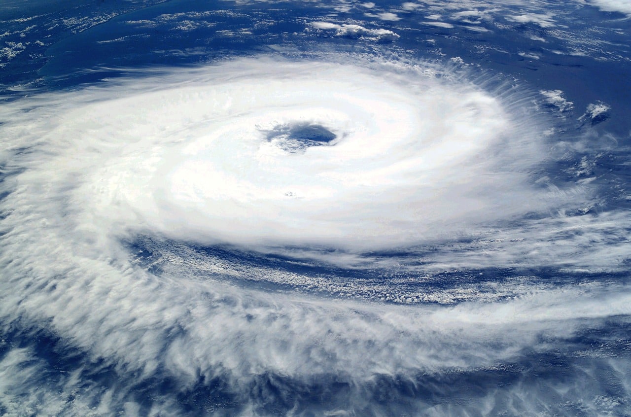 Tropical cyclone, hurricane, typhoon