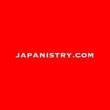 Japanistry logo