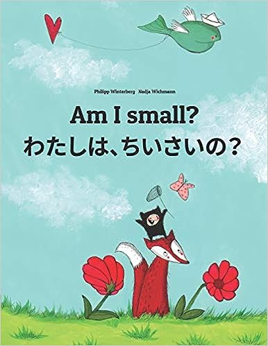 Am-I-Small-japanese-bilingual-book