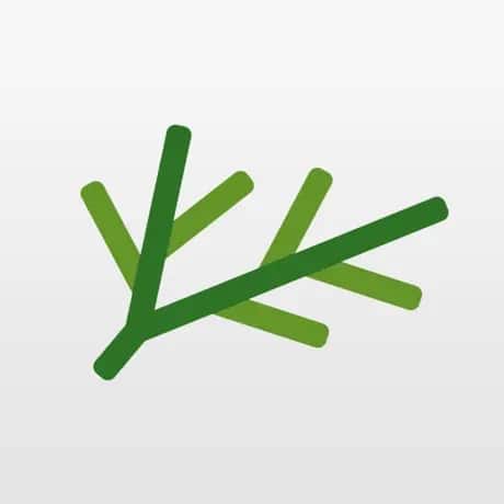 shirabe jisho japanese dictionary app logo