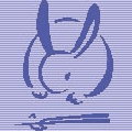 Usagi-Chan's Genki Resource Page logo