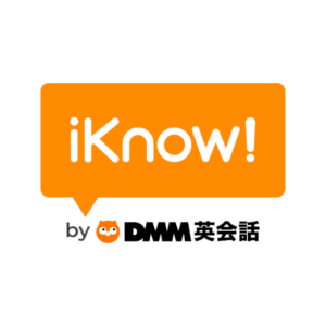 iKnow Japanese learning app icon