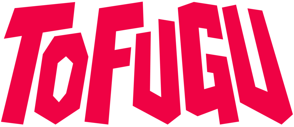 tofugu logo