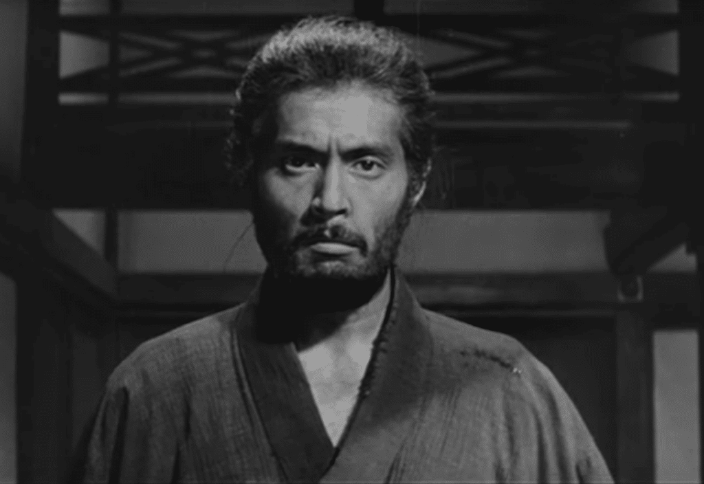 screenshot-of-stoic-samurai-man-in-black-and-white-from-harakiri-trailer-1962