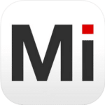 midori japanese dictionary app logo