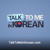 korean podcast