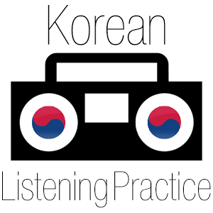 korean podcast