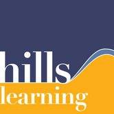 Hills Learning logo