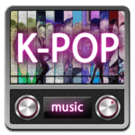 kpop-music-app