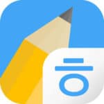 learn to write korean