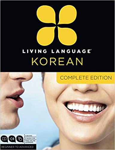 Terrific Textbooks: The 10 Best Books to Learn Korean on ...