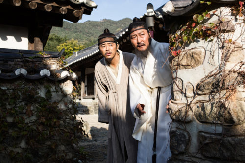 Top Korean Movies 20 Can T Miss Films To Watch In 2020 Fluentu Korean