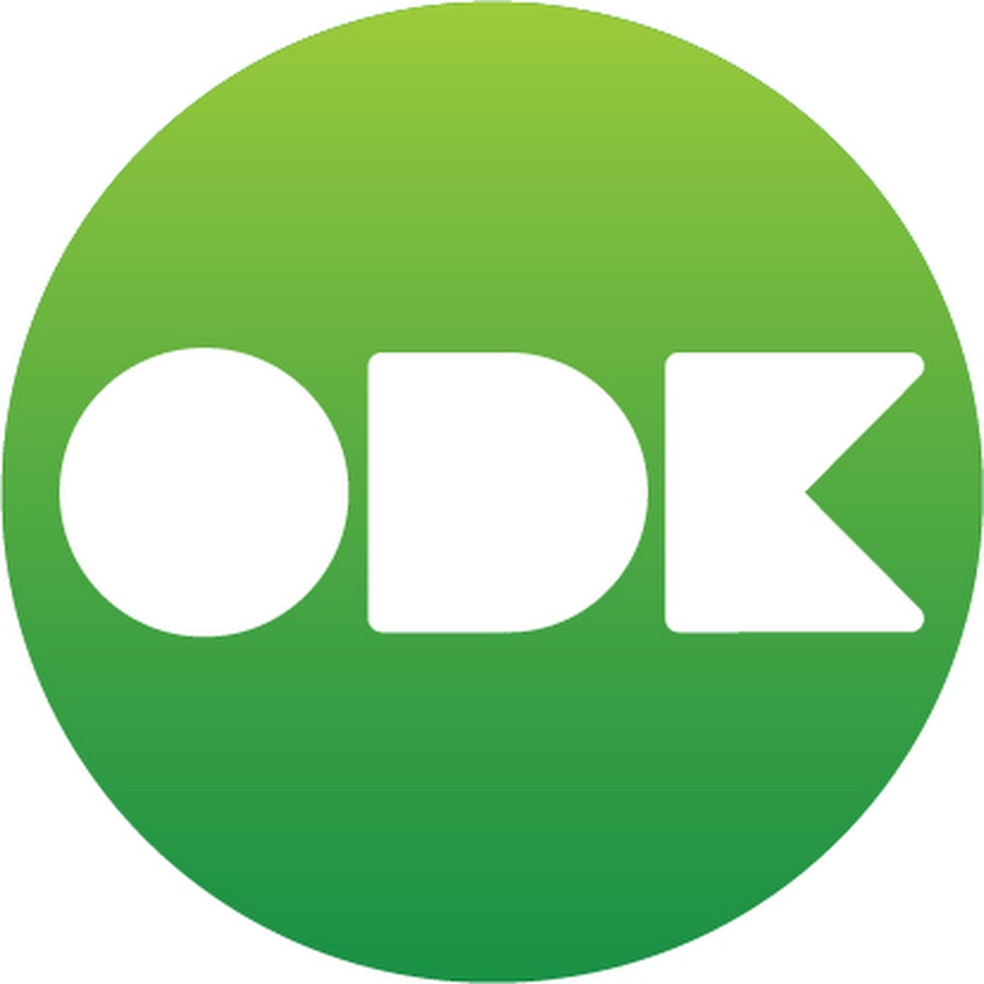 OnDemandKorea Logo