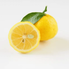 Yuzu yuja citron