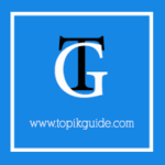 Logo for Topik Guide