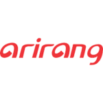 Arirang logo