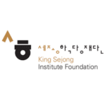 King Sejong Institute logo