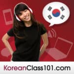 KoreanClass101 logo