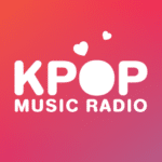 kpop music radio