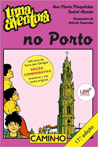 book report in portuguese