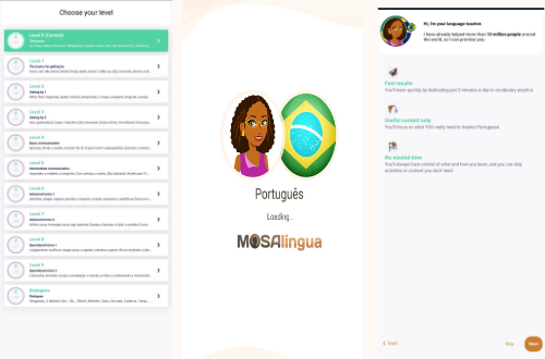 portuguese-app