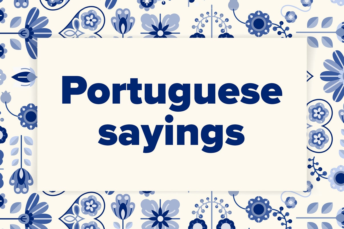 My favourite word in Portuguese 