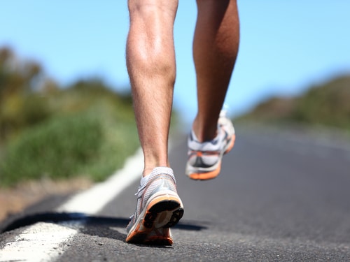 legs-running-on-road