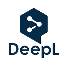 deepl app logo