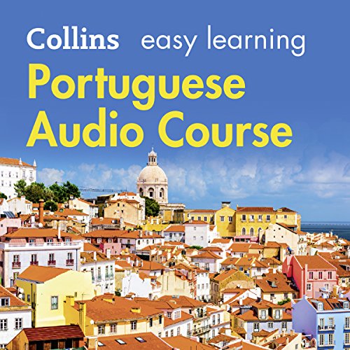 Collins-Portuguese-Audio-Course