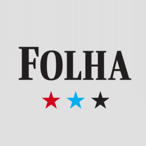 Folha de São Paulo icon
