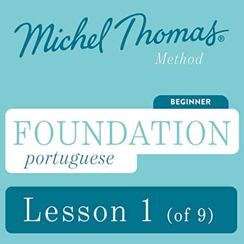 Foundation-Portuguese-Michel-Thomas-Method-audiobook