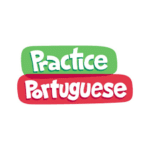 Practice Portuguese logo
