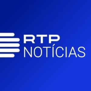 RTP Notícias icon