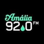 Radio Amalia logo
