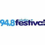 radio festival logo