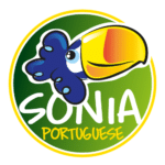 sonia portuguese blog logo