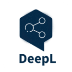 DeepL Translate logo