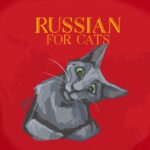 Russian For Cats logo