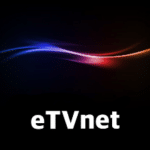 eTVnet logo