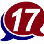 17 minute languages logo
