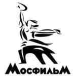mosfilm studio logo