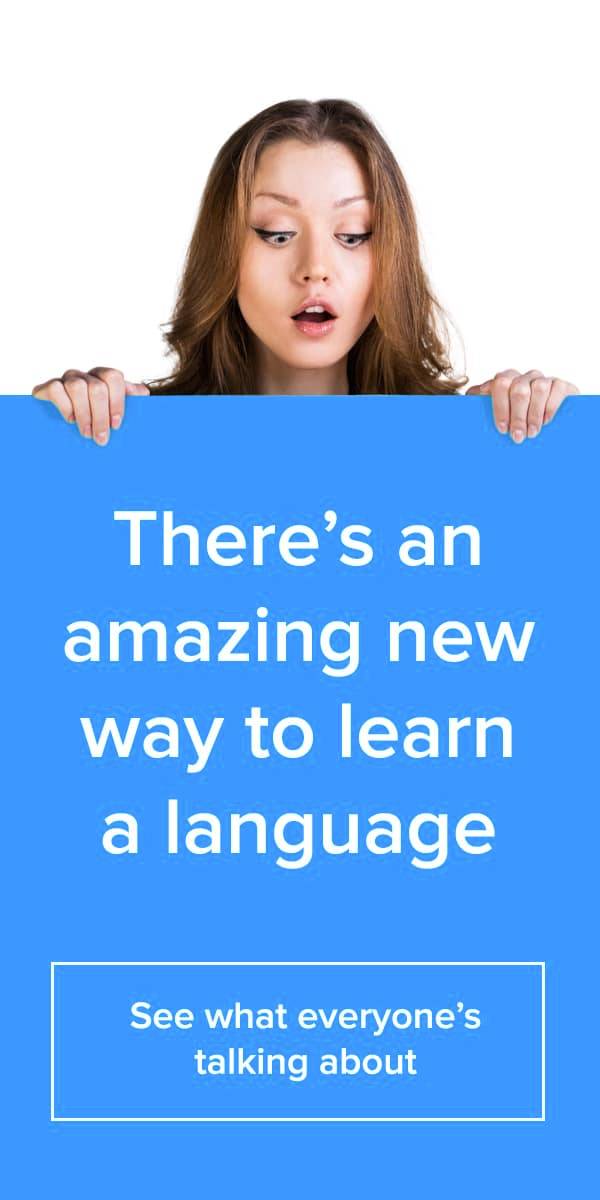 learn spanish language