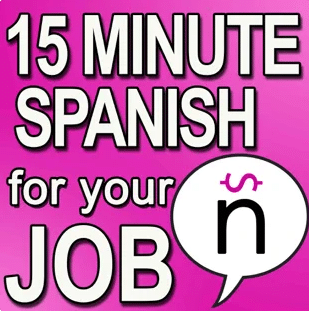 spanish podcasts