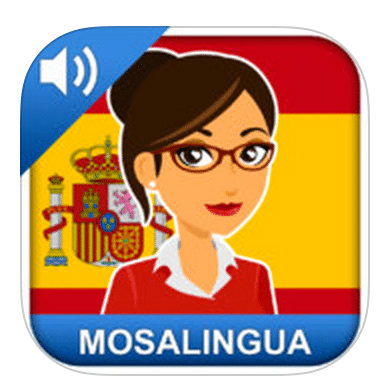 best apps for learning Spanish