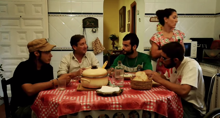 Top 5 Spanish Tv Shows That Will Let You Learn Spanish On Your Couch