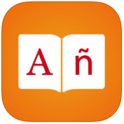 spanish-dictionary-app-logo