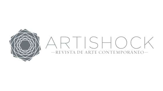 artishock spanish magazine logo